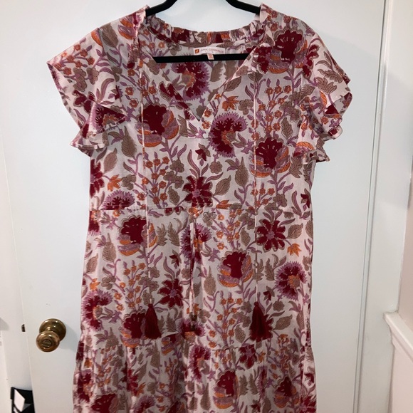 Jude Connally large dress - Picture 3 of 4